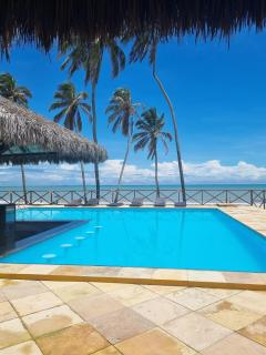 Ecoparadise Flat 103 - Caucaia - 0