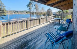 Two-Bedroom Holiday Home In Dals Langed - 6