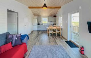 Two-Bedroom Holiday Home In Dals Langed - 1