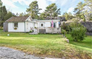 Lovely Home In Strömstad With Wifi - Strömstad - 6