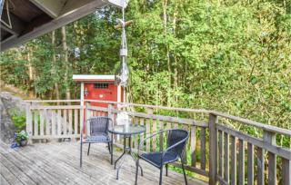 Lovely Home In Strömstad With Wifi - 3