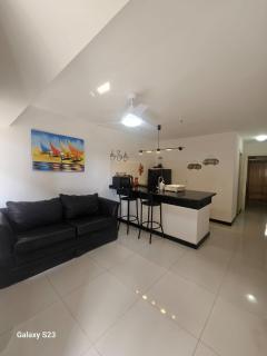 Ecoparadise Flat 103 - Caucaia - 6