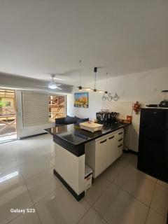 Ecoparadise Flat 103 - Caucaia - 5