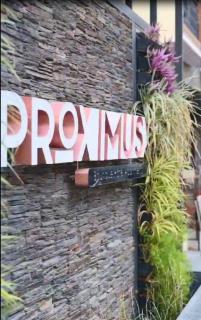 Luxos by Proximus - Bangalore - 8