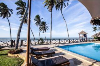 Ecoparadise Flat 103 - Caucaia - 2