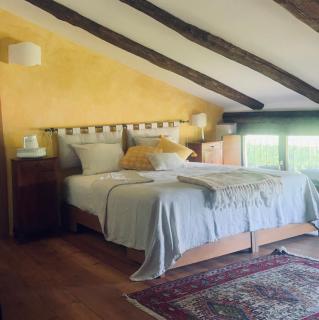 La Foresteria - - 1