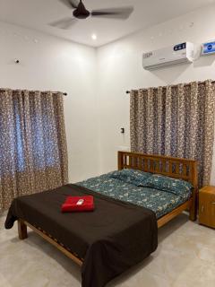 The MULBERRY Cottage - Trivandrum - 1