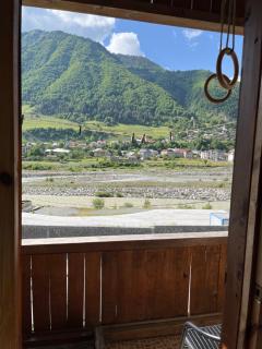 Mestia Guest Rooms - 1