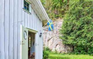 1 Bedroom Cozy Home In Lysekil - Lysekil - 3