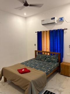 The MULBERRY Cottage - Trivandrum - 2