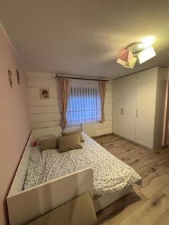Apartamenty u Ptaszka - Zakopane - 9