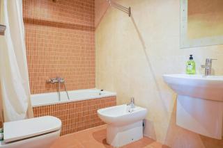 PinyaLabs Sunrise Valencia, mer & montagne à 10min - 8