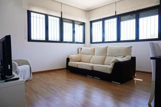 Appartement lumineux proche Valencia - À 10 min de la mer ! - Puebla de Farnals - 2