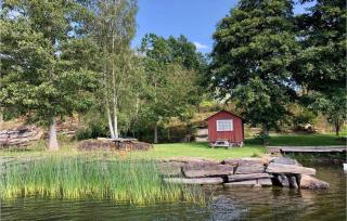 Gorgeous Home In Köpmannebro With Wifi - 5