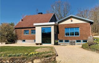 Gorgeous Home In Köpmannebro With Wifi - Köpmannebro - 6