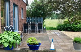 Gorgeous Home In Köpmannebro With Wifi - Köpmannebro - 5