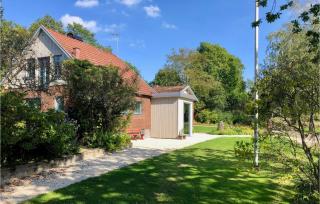 Gorgeous Home In Köpmannebro With Wifi - Köpmannebro - 4