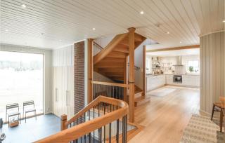 Gorgeous Home In Köpmannebro With Wifi - Köpmannebro - 3