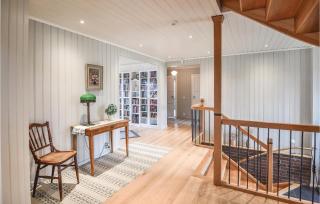 Gorgeous Home In Köpmannebro With Wifi - Köpmannebro - 2