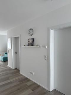 Tolle Ferienwohnung in Hagenburg - Hagenburg - 8