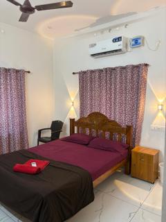 The MULBERRY Cottage - Trivandrum - 3