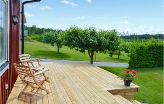2 Bedroom Gorgeous Home In Malmköping - Malmköping - 2