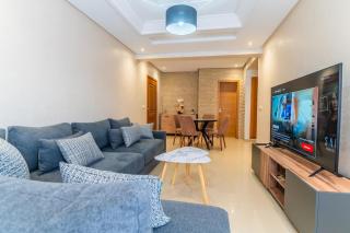 Agadir Spot - 10 min to beach - Agadir - 0
