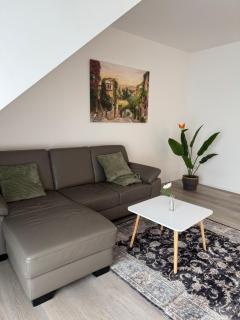 Tolle Ferienwohnung in Hagenburg - Hagenburg - 3