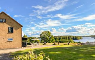 Nice Home In Rörvik With Wifi - 8