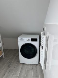 Tolle Ferienwohnung in Hagenburg - Hagenburg - 1