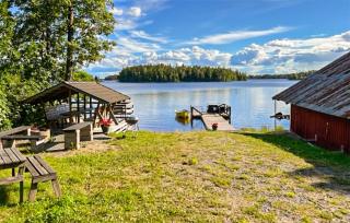 Nice Home In Rörvik With Wifi - Rörvik - 7