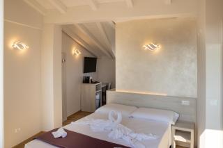 Junior Suite Hotel Biagi - Lido di Camaiore - 3