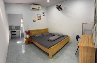 Nhà nghỉ Thu Bông - Thu Bong motel - Kon Rung (1) - 3