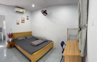Nhà nghỉ Thu Bông - Thu Bong motel - Kon Rung (1) - 9