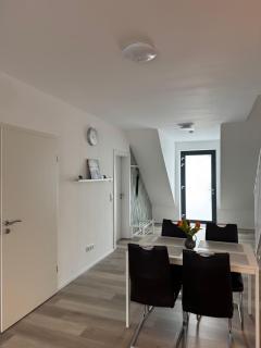 Tolle Ferienwohnung in Hagenburg - Hagenburg - 0
