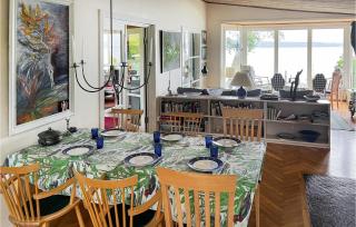 Awesome Home In Vikbolandet With Sauna - - 8