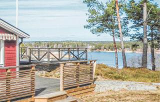 3 Bedroom Nice Home In Trosa - 4