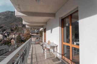 Maison Du Soleil - Bien-être - Saint-Vincent - 8