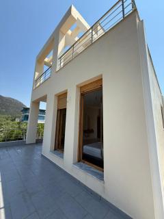 Kolagji Villas - Himarë - 7