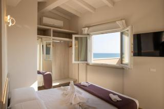 Junior Suite Hotel Biagi - Lido di Camaiore - 5