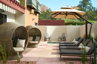 The Wilde Resort and Spa - Sedona - 6