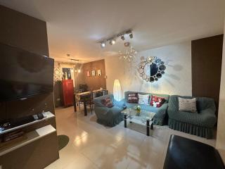 Pontefino Prime Townhouse Cozy Green 2-storey - Città di Batangas - 0