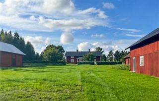 Gorgeous Home In Gräsbo With Sauna - - 8