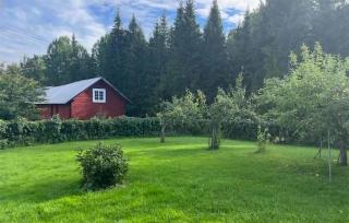 Gorgeous Home In Gräsbo With Sauna - 2