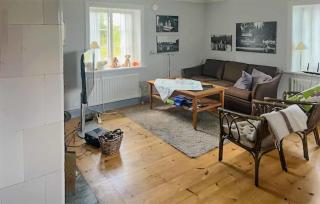 Gorgeous Home In Gräsbo With Sauna - - 7