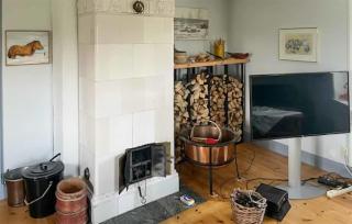Gorgeous Home In Gräsbo With Sauna - - 4
