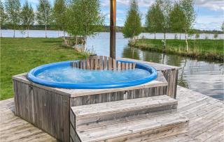 Beautiful Home In Strängnäs With Sauna - 4