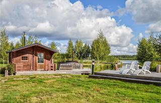 Beautiful Home In Strängnäs With Sauna - Strängnäs - 7