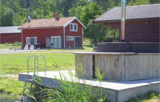 Beautiful Home In Strängnäs With Sauna - Strängnäs - 2