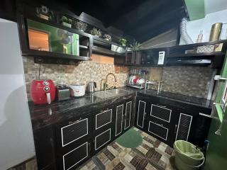 Pontefino Prime Townhouse Cozy Green 2-storey - Città di Batangas - 7